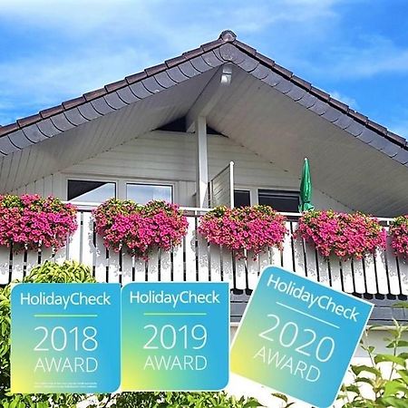 Gaestehaus Sonnenhuegel Möhnesee Exteriör bild
