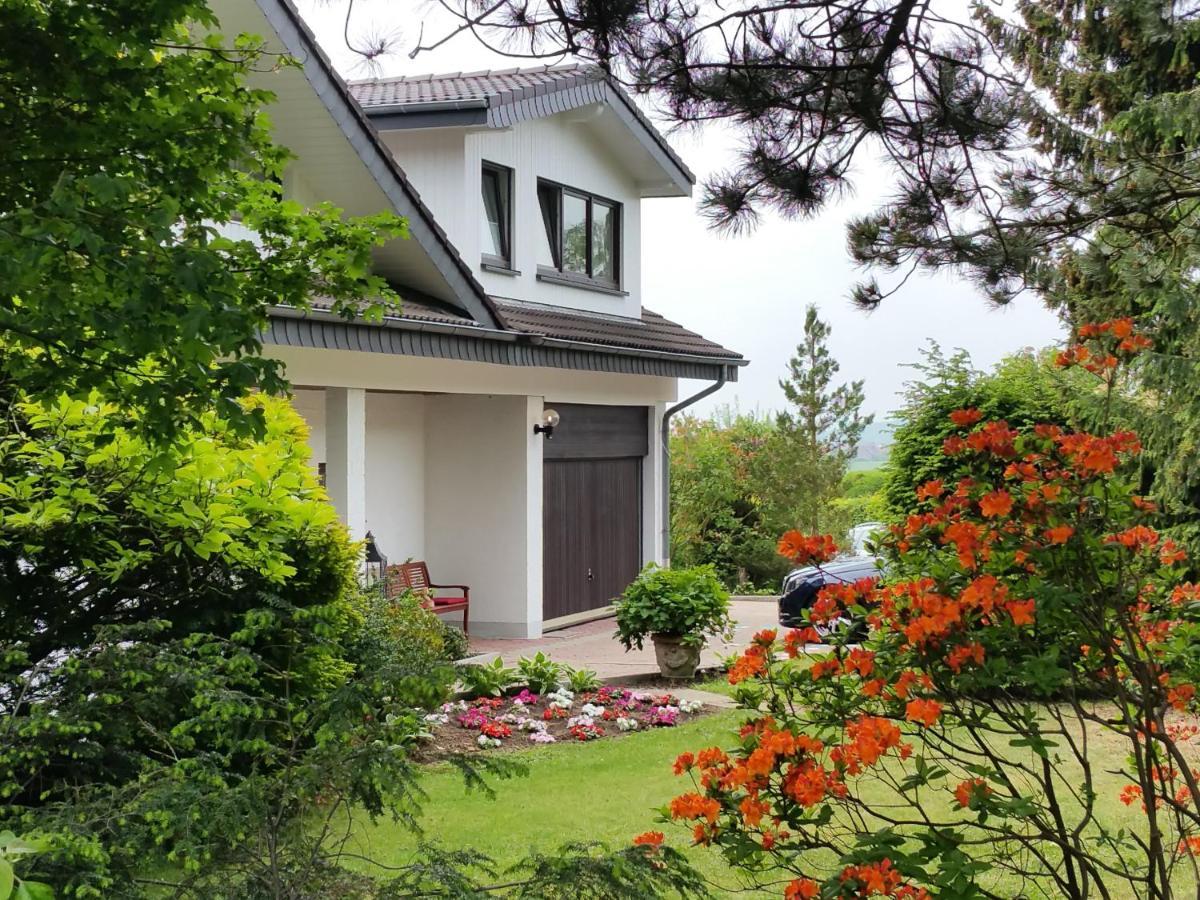 Gaestehaus Sonnenhuegel Möhnesee Rum bild