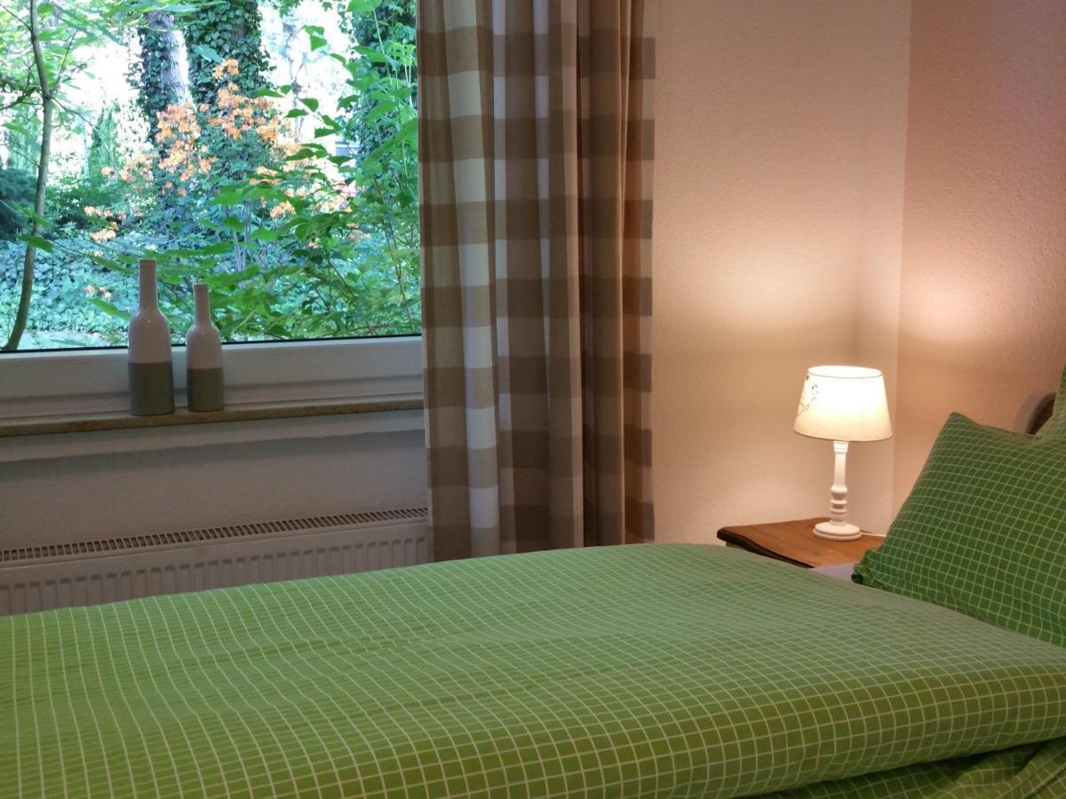 Gaestehaus Sonnenhuegel Möhnesee Rum bild
