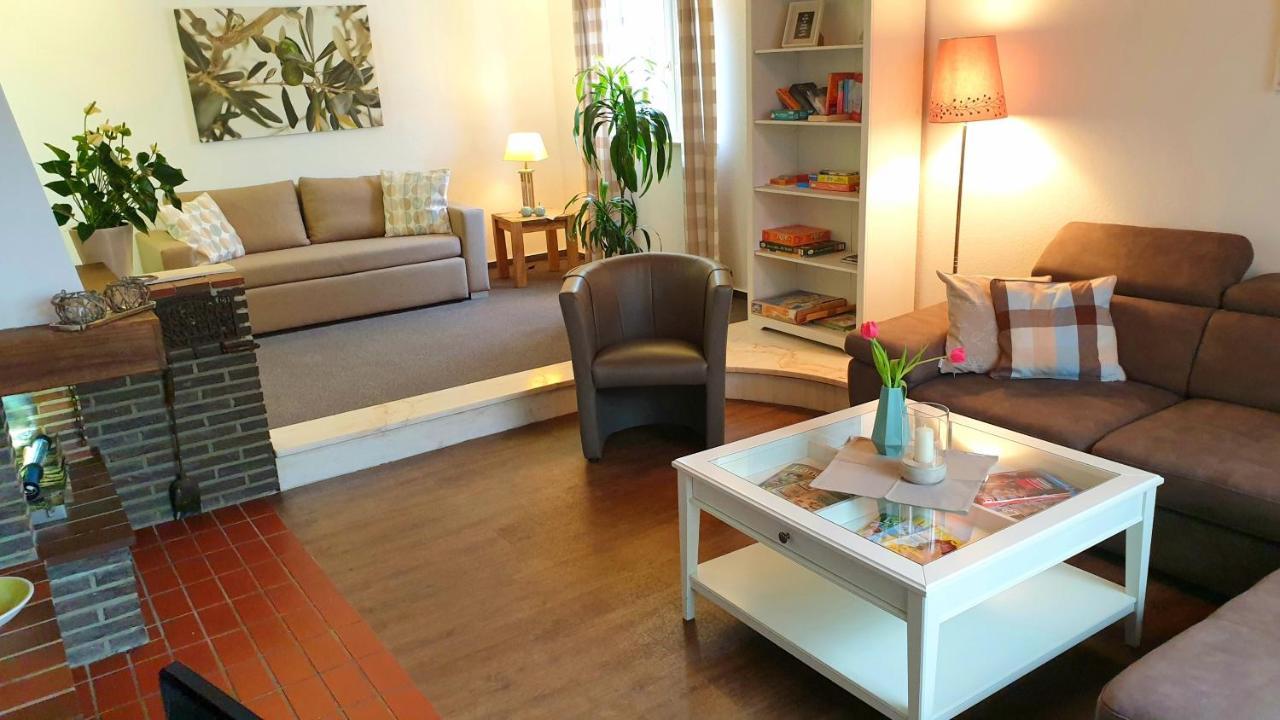 Gaestehaus Sonnenhuegel Möhnesee Exteriör bild