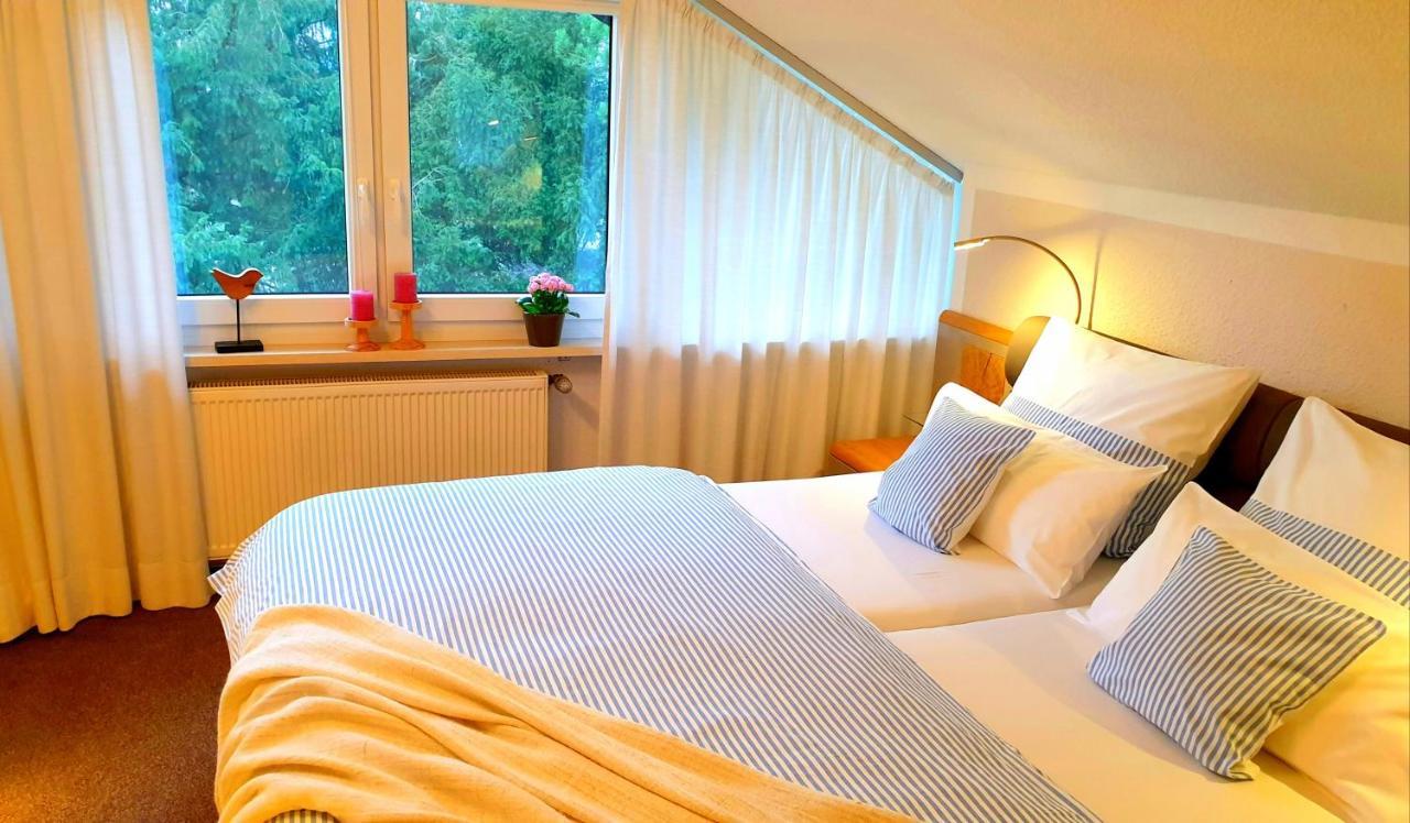 Gaestehaus Sonnenhuegel Möhnesee Exteriör bild