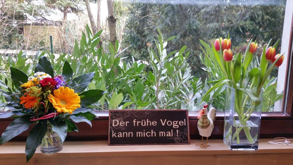 Gaestehaus Sonnenhuegel Möhnesee Rum bild
