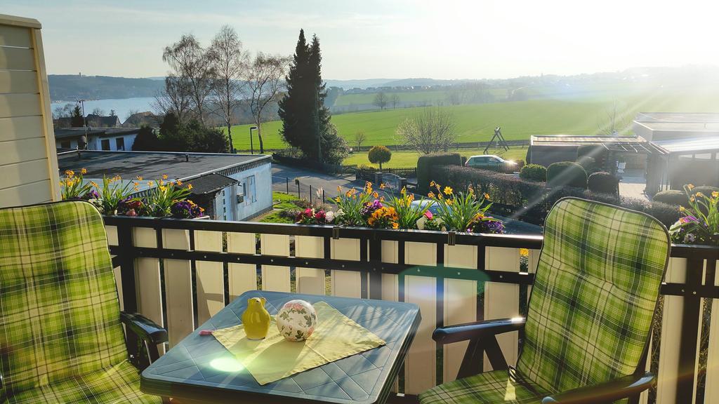 Gaestehaus Sonnenhuegel Möhnesee Exteriör bild